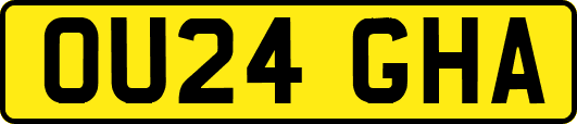 OU24GHA