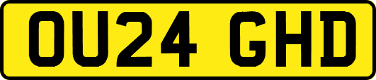 OU24GHD