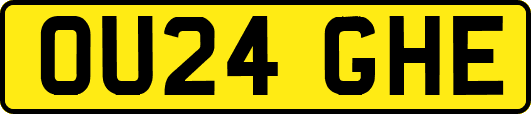 OU24GHE