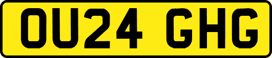 OU24GHG