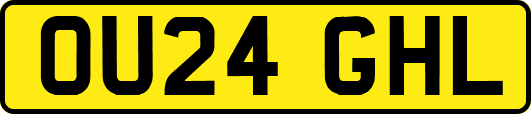 OU24GHL