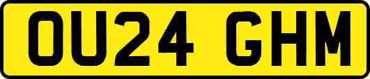 OU24GHM