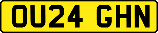 OU24GHN