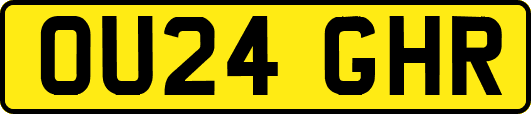 OU24GHR