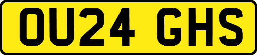 OU24GHS