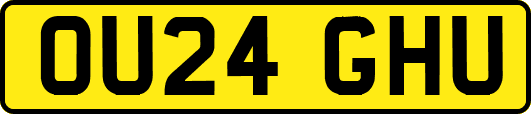 OU24GHU