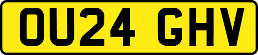 OU24GHV