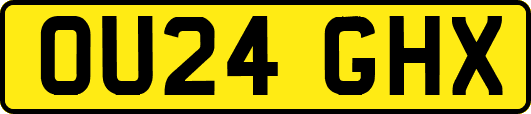 OU24GHX
