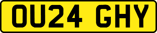 OU24GHY