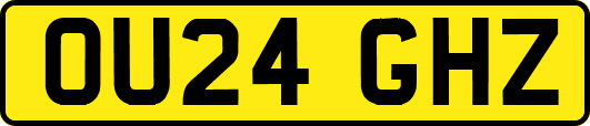 OU24GHZ