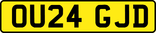OU24GJD