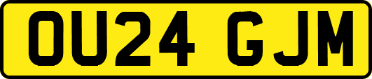 OU24GJM