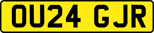 OU24GJR