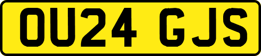 OU24GJS