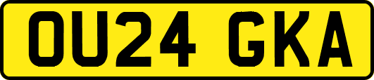 OU24GKA