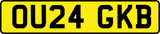 OU24GKB