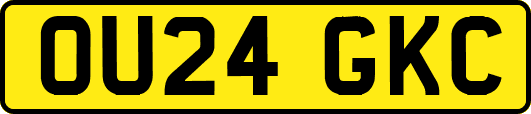 OU24GKC