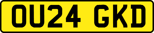OU24GKD