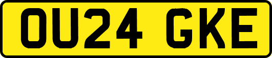 OU24GKE