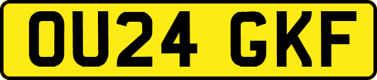 OU24GKF