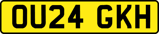 OU24GKH