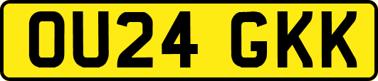 OU24GKK