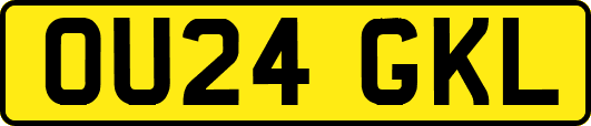 OU24GKL