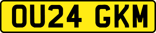 OU24GKM