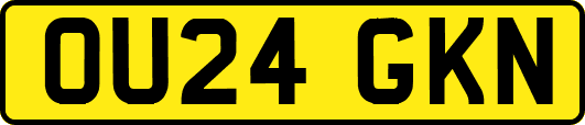 OU24GKN