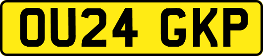 OU24GKP
