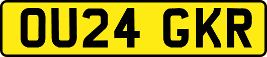 OU24GKR