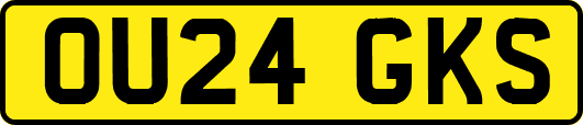 OU24GKS