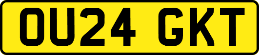 OU24GKT