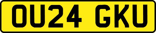 OU24GKU