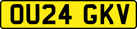 OU24GKV