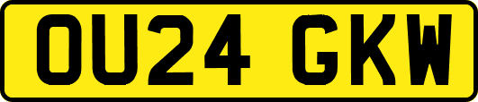 OU24GKW