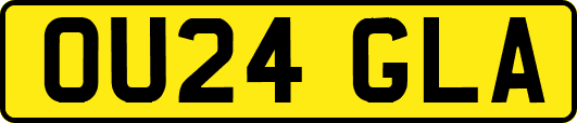 OU24GLA