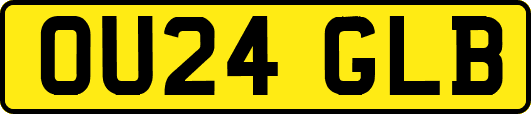 OU24GLB