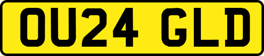 OU24GLD