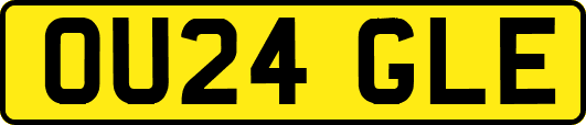 OU24GLE