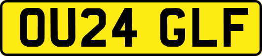 OU24GLF