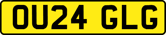 OU24GLG