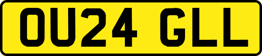 OU24GLL