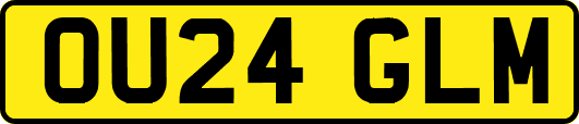 OU24GLM