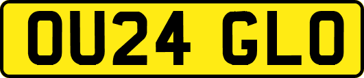 OU24GLO