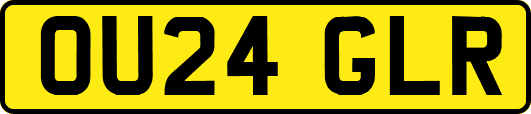 OU24GLR