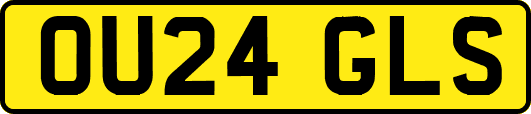OU24GLS