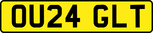 OU24GLT
