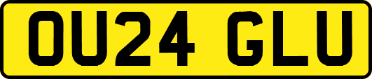 OU24GLU
