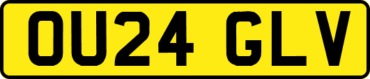 OU24GLV